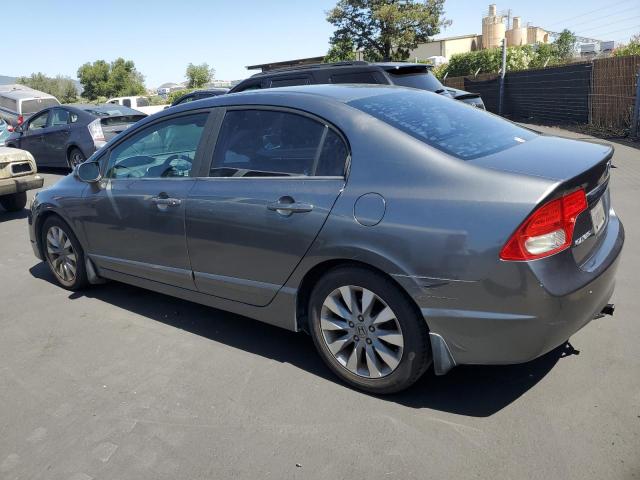 Vin: 19xfa1f84ae087291, lot: 61806865, honda civic ex 20102