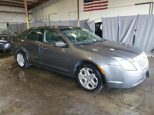 Vin: 3mehm0ha0br602273, lot: 62023565, mercury milan 20114