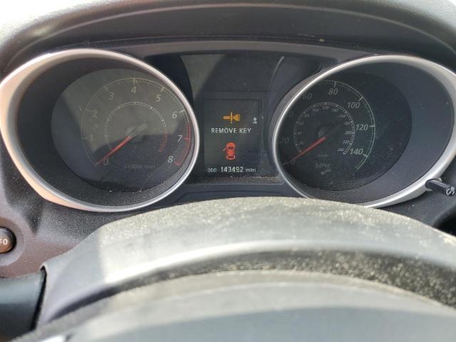 2015 MITSUBISHI OUTLANDER 4A4AR3AW5FE038990