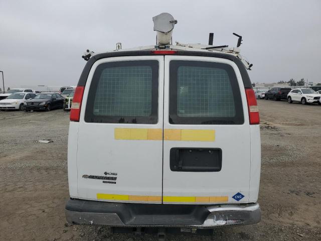 2014 CHEVROLET EXPRESS G2 #3305330308