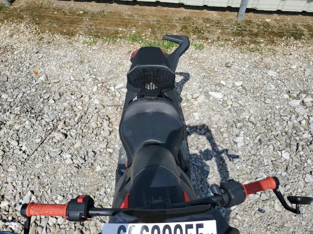 2022 CAN-AM RYKER SPOR 3JB2JEG25NJ003981
