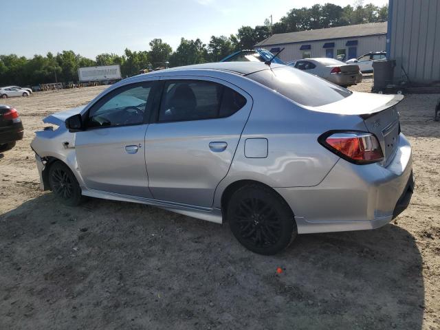 Vin: ml32fufj7rhf04273, lot: 59993385, mitsubishi mirage g4 es 20242