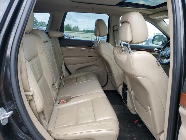 2012 JEEP GRAND CHER - 1C4RJFBGXCC127858