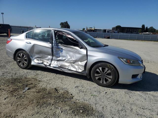 Vin: 1hgcr2f31da043067, lot: 60555255, honda accord lx 20134