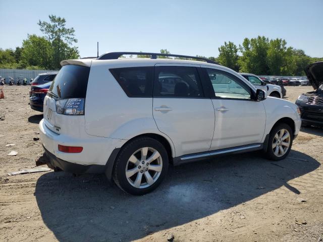 Vin: ja4jt4ax9az014372, lot: 62352775, mitsubishi outlander xls 20103