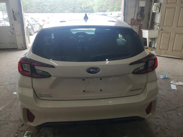2024 SUBARU IMPREZA JF1GUABC6R8860246