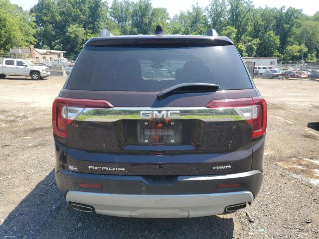 2021 GMC ACADIA SLE 1GKKNRLSXMZ148643