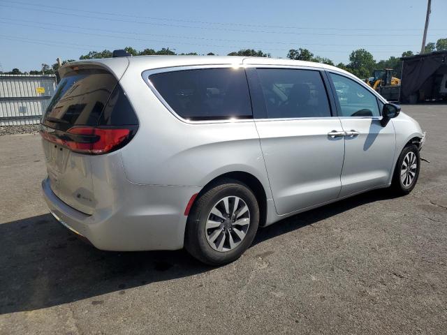 Vin: 2c4rc1s79rr150397, lot: 61932105, chrysler pacifica hybrid select 20243