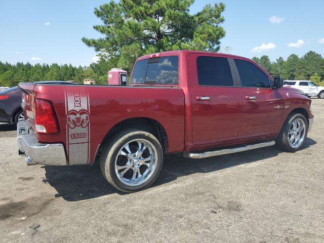 Vin: 1c6rd6lt7cs348897, lot: 61303515, dodge ram 1500 slt 20123