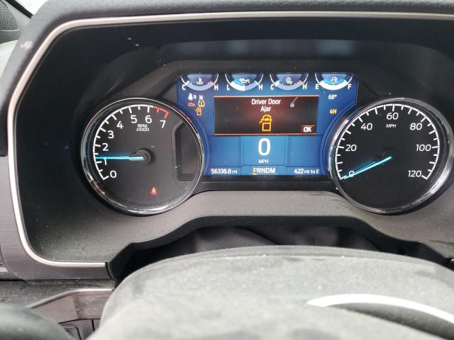 2022 FORD F150 SUPER - 1FTEX1EPXNFA01349