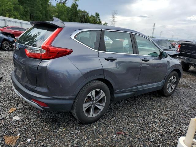 Vin: 5j6rw5h33hl005487, lot: 60570515, honda crv lx 20173