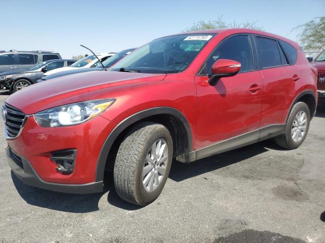 Vin: jm3ke2cy3g0863612, lot: 62774765, mazda cx-5 touring 2016 img_1