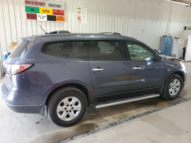 Vin: 1gnkvfed1dj152238, lot: 60048105, chevrolet traverse ls 20133