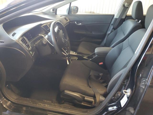 2015 HONDA CIVIC SE 19XFB2F74FE220083