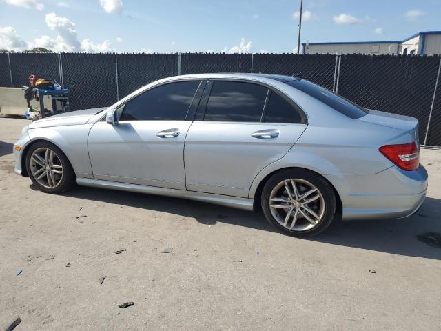 Vin: wddgf8ab2da793559, lot: 60371775, mercedes-benz c-class 300 4matic 20132