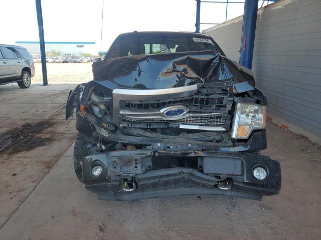 2010 FORD F150 SUPER - 1FTFW1EV4AFC06357