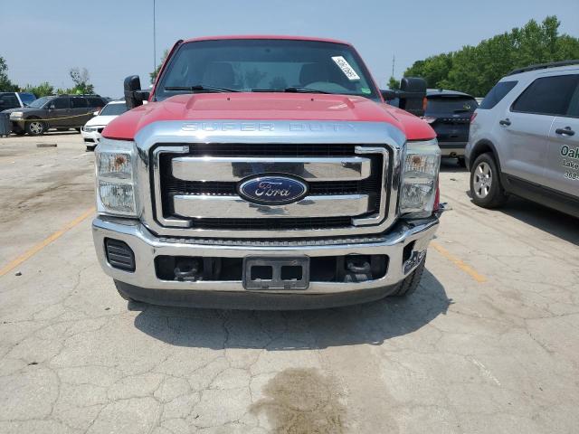 2015 FORD F250 SUPER - 1FT7X2A6XFEB86490
