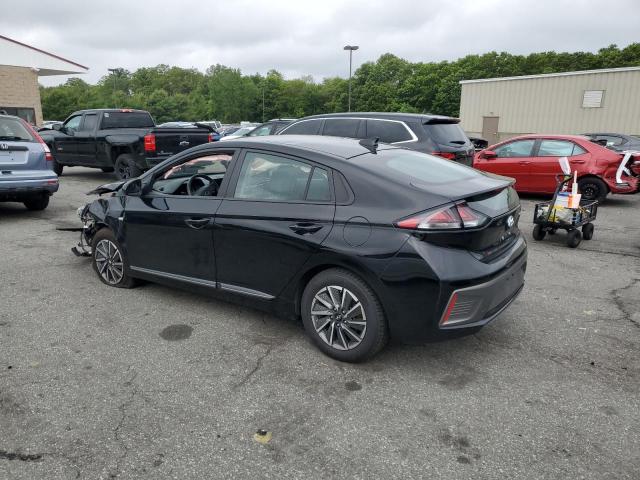 2020 HYUNDAI IONIQ SE KMHC75LJ8LU076567