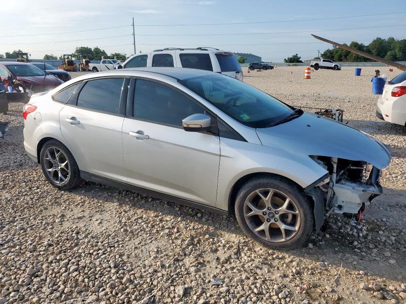 Vin: 1fadp3f23el354873, lot: 60904445, ford focus se 20144