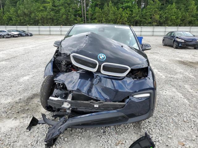 2021 BMW I3 BEV WBY8P2C08M7J71824