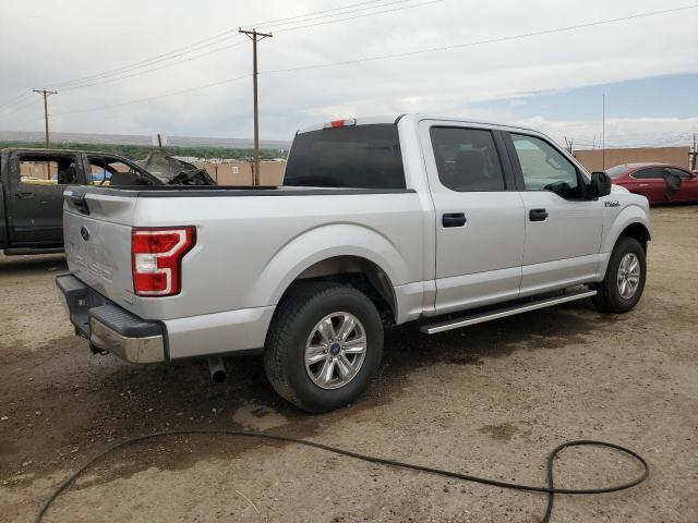 Vin: 1ftew1cg5jke45696, lot: 59895825, ford f-150 supercrew 20183