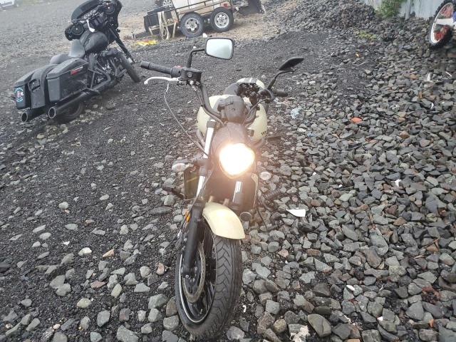 KAWASAKI EN650 D 2024 beige  gas JKAENED16RDA33983 photo #3