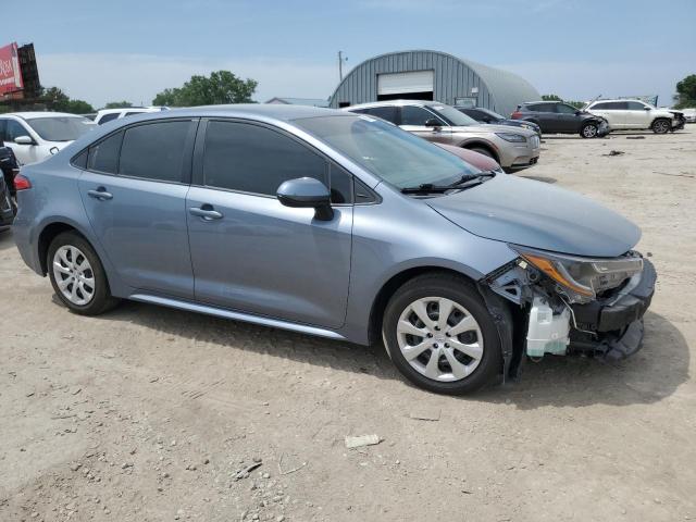 2023 TOYOTA COROLLA LE 5YFB4MDE7PP053353