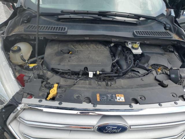 2018 FORD ESCAPE SEL 1FMCU0HD8JUA62826