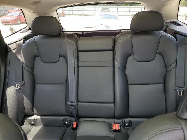 2018 VOLVO XC60 T6 MO YV4A22RK0J1093108