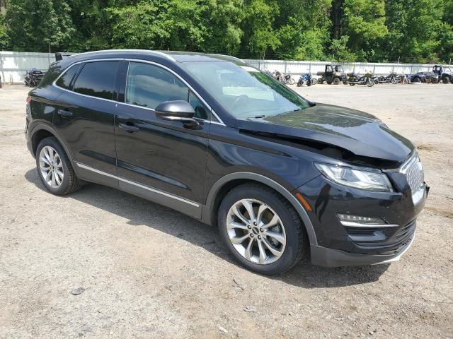 2019 LINCOLN MKC SELECT 5LMCJ2C98KUL26262
