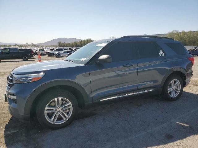 Vin: 1fmsk7dhxmga95705, lot: 60847815, ford explorer xlt 2021 img_1