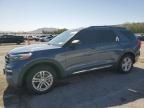 2021 FORD EXPLORER X - 1FMSK7DHXMGA95705