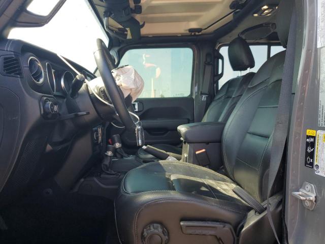 2021 JEEP WRANGLER U - 1C4HJXEG8MW866532