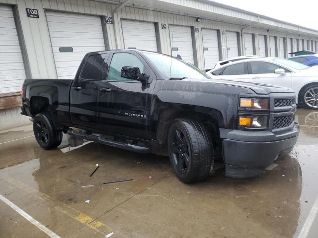2015 CHEVROLET SILVERADO C1500 1GCRCPEH0FZ363599