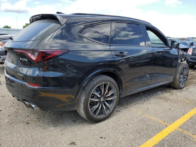 2024 ACURA MDX TYPE S 5J8YD8H82RL001275