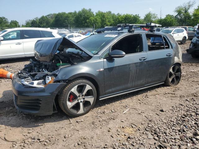 Vin: 3vw5t7au7gm063186, lot: 60520575, volkswagen gti s/se 2016 img_1