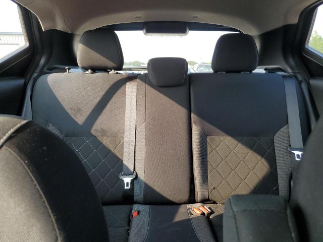 2018 NISSAN KICKS S - 3N1CP5CU9JL536327