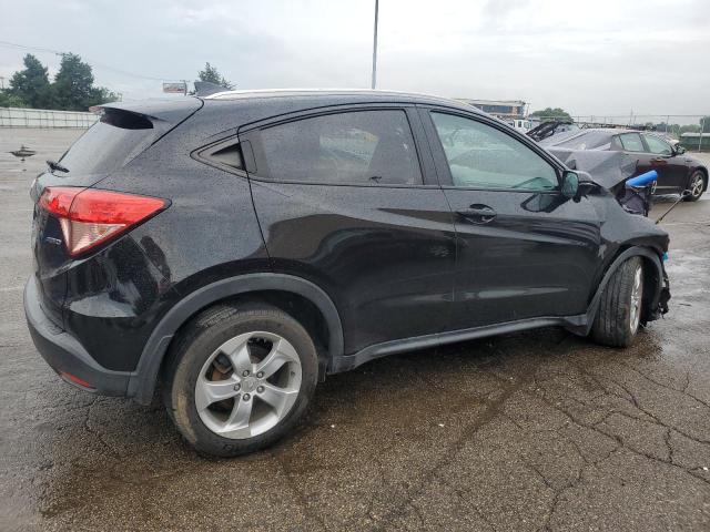 Vin: 3czru6h78gm700172, lot: 62995275, honda hr-v exl 20163