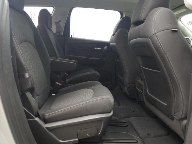 2017 CHEVROLET TRAVERSE L - 1GNKRGKD5HJ353984