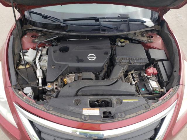 2015 NISSAN ALTIMA 2.5 - 1N4AL3AP1FC212363