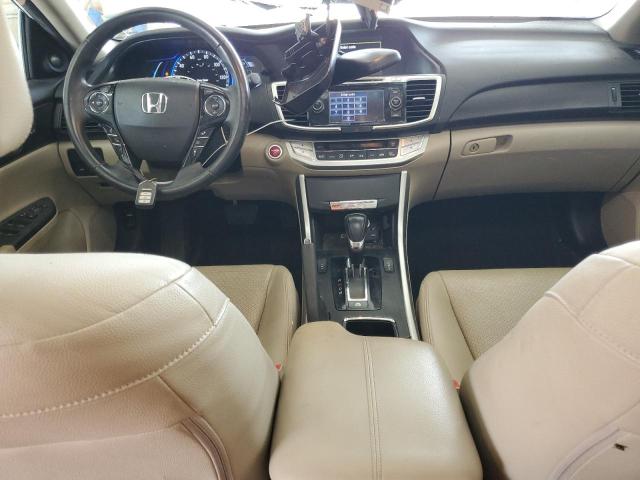 2015 HONDA ACCORD HYB - 1HGCR6F56FA010528