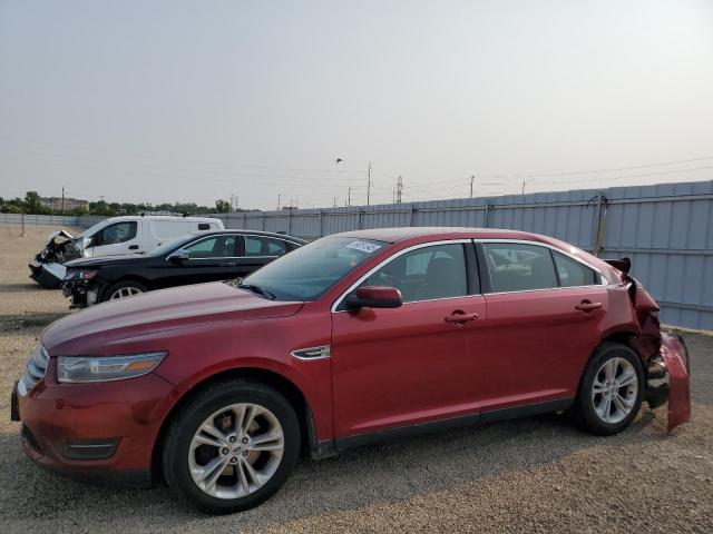 Vin: 1fahp2e85dg113258, lot: 59051345, ford taurus sel 2013 img_1