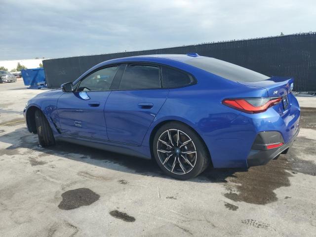 2023 BMW I4 EDRIVE WBY73AW07PFN89590