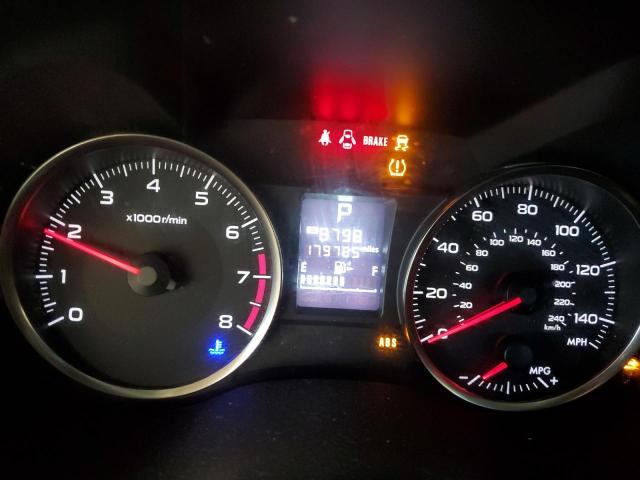 2015 SUBARU XV CROSSTR JF2GPACC9F8312867