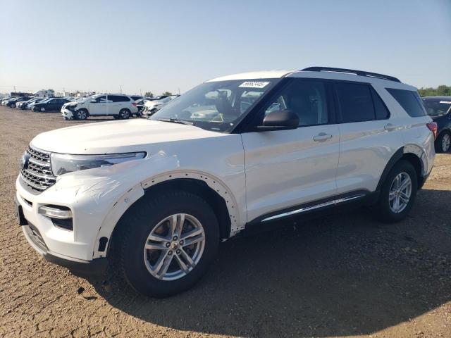 Vin: 1fmsk8dh7mgb79468, lot: 56862445, ford explorer xlt 2021 img_1
