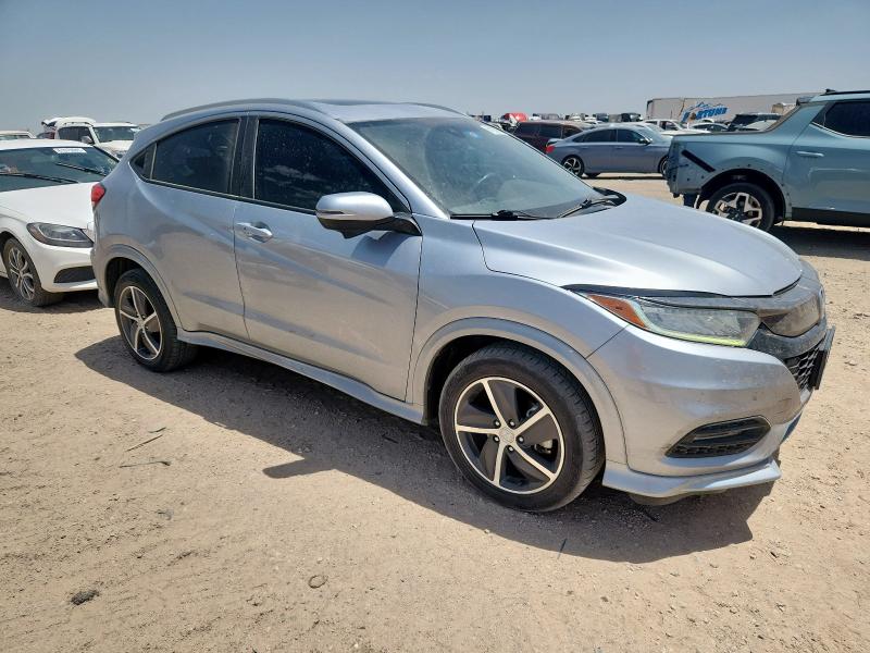 2019 HONDA HR-V TOURI 3CZRU6H94KM713902