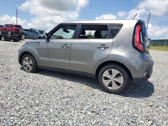 Vin: kndjn2a22f7222637, lot: 59871315, kia soul 20152