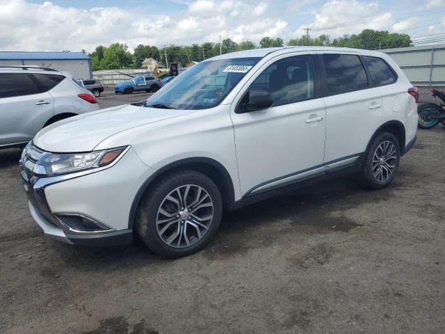 Vin: ja4az2a37jz003211, lot: 61653865, mitsubishi outlander es 2018 img_1