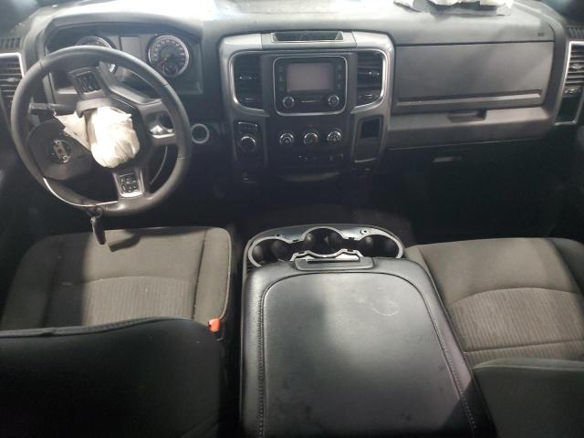 2024 RAM 1500 CLASS - 1C6RR7LG0RS125166