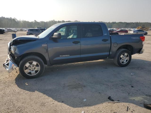 Vin: 5tfey5f10ax074846, lot: 58486585, toyota tundra crewmax sr5 2010 img_1
